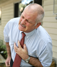 Heart Attack