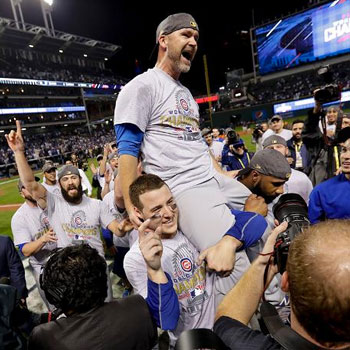 What Makes the Great Teams Great