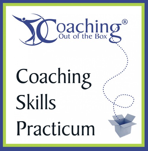 Coaching Skills Practicum