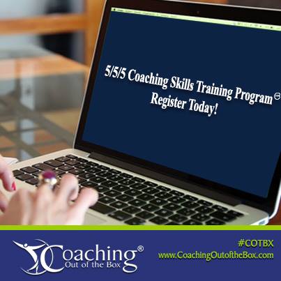 555 Coaching box