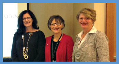 Presenters for Teleconference