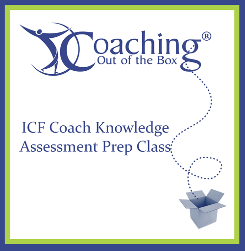 Coach Knowledge Assessment