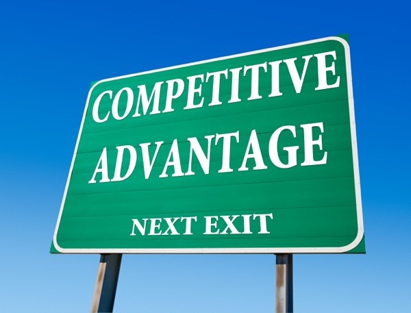 Competitive Advantage