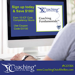 Coaching Fundamentals