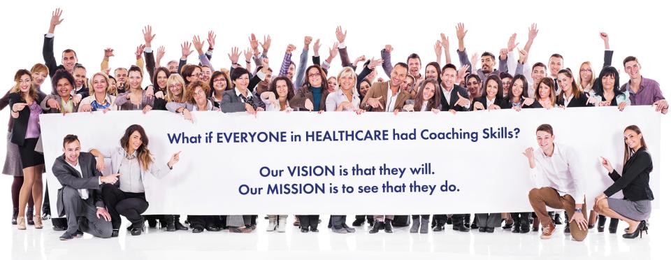 Coaching in Healthcare
