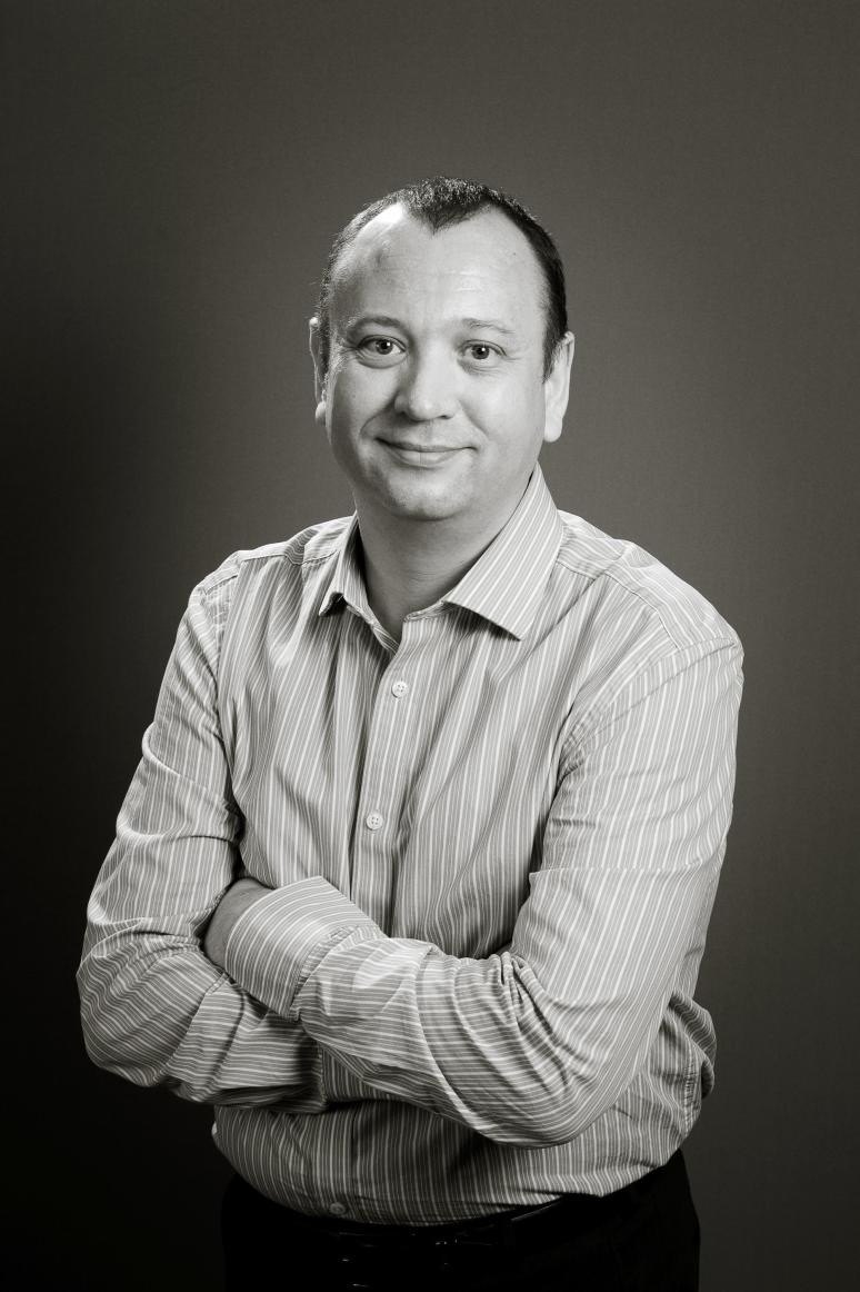 Mark Dalton Mark Dalton