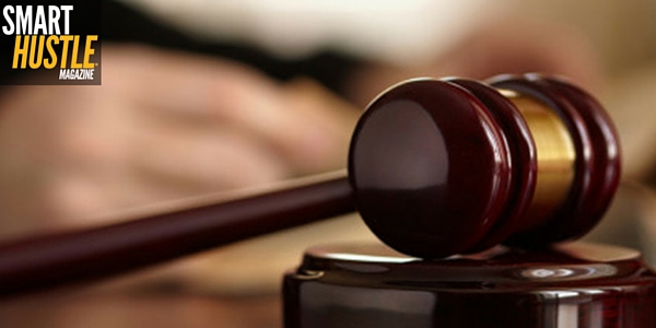 Small Biz Legal Mistakes