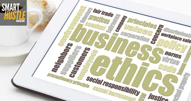 Small Businesses Don't Aspire To Be Like Uber