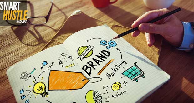 Building Brand/Marketing