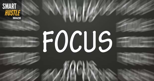 Focus