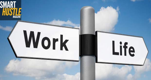 work life balance