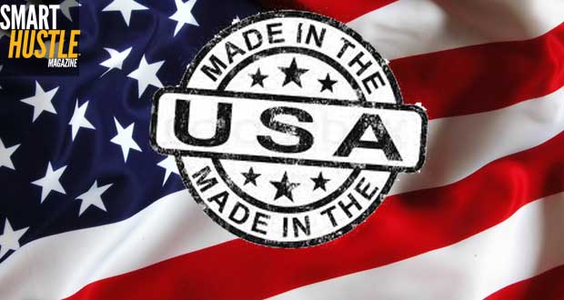 made in the usa