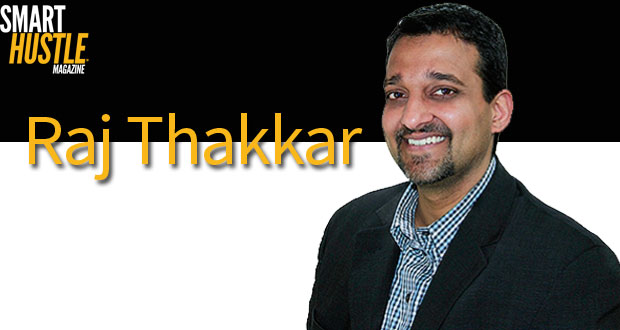 raj thakkar