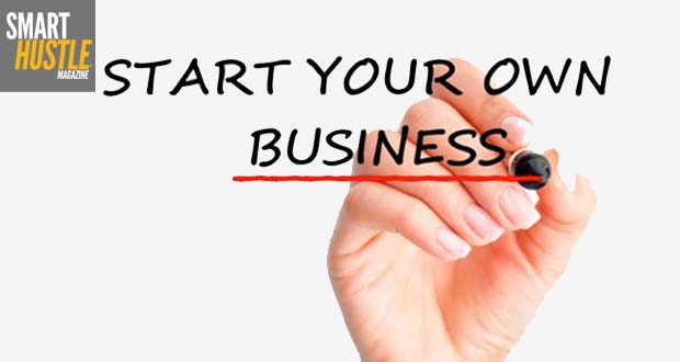 Small Businesses Don't Aspire To Be Like Uber