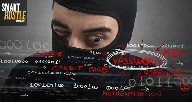 Password Protection