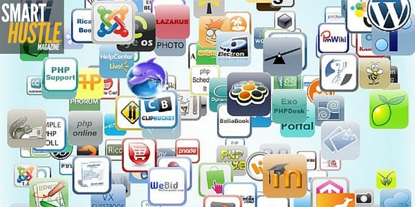 Apps and Software you don't need