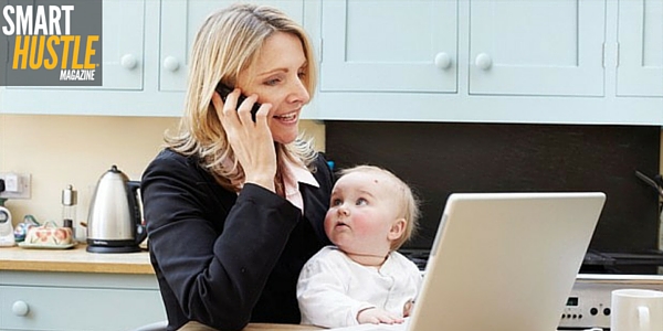 Time Management Mompreneurs