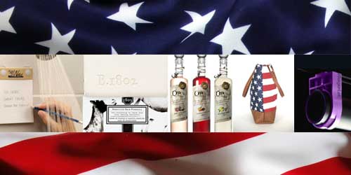 made in the usa products