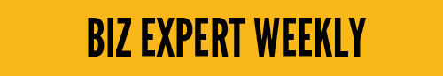 BIZ EXPERT WEEKLY