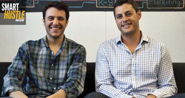 ArborBridge Co-Founders