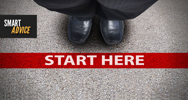 Getting Started in Business Planning
