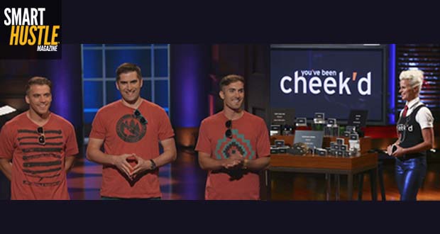 ArborBridge Co-Founders