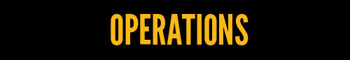 Operations