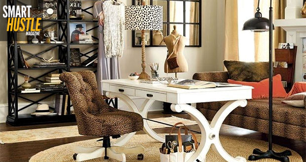 Home Office Tips for Entrepreneurs
