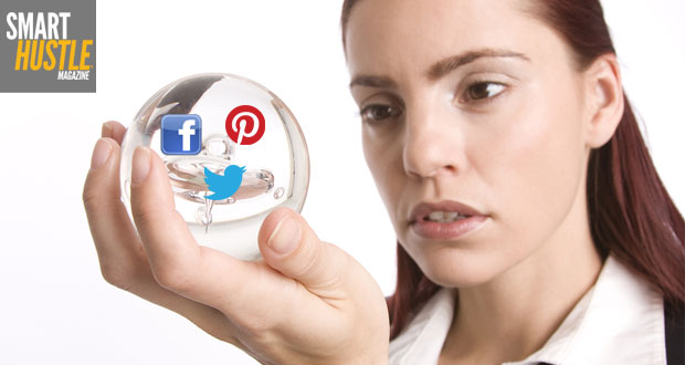 Whats Next For Social Media