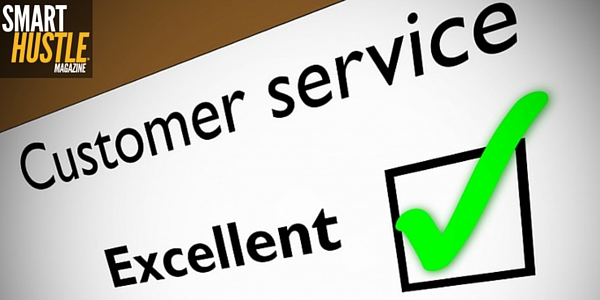 Automation Software Improves Customer Service