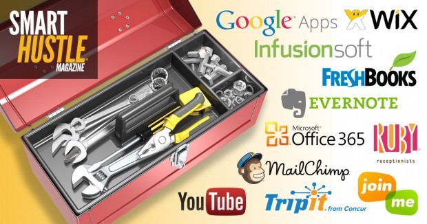 50 tech tools
